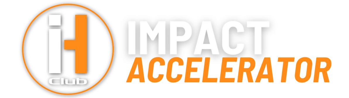 Impact Health Club All you need to know about working with Coach Andy James