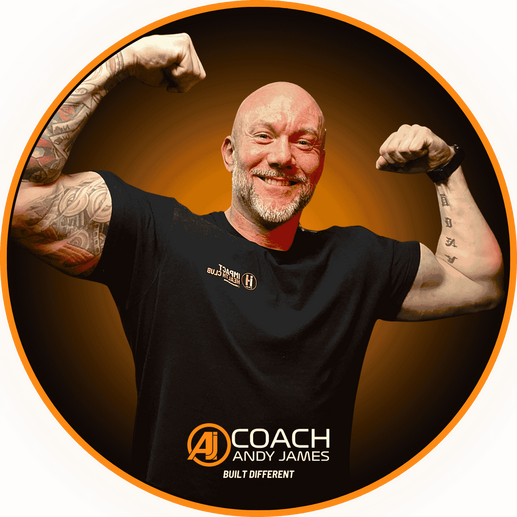 Impact Health Club All you need to know about working with Coach Andy James